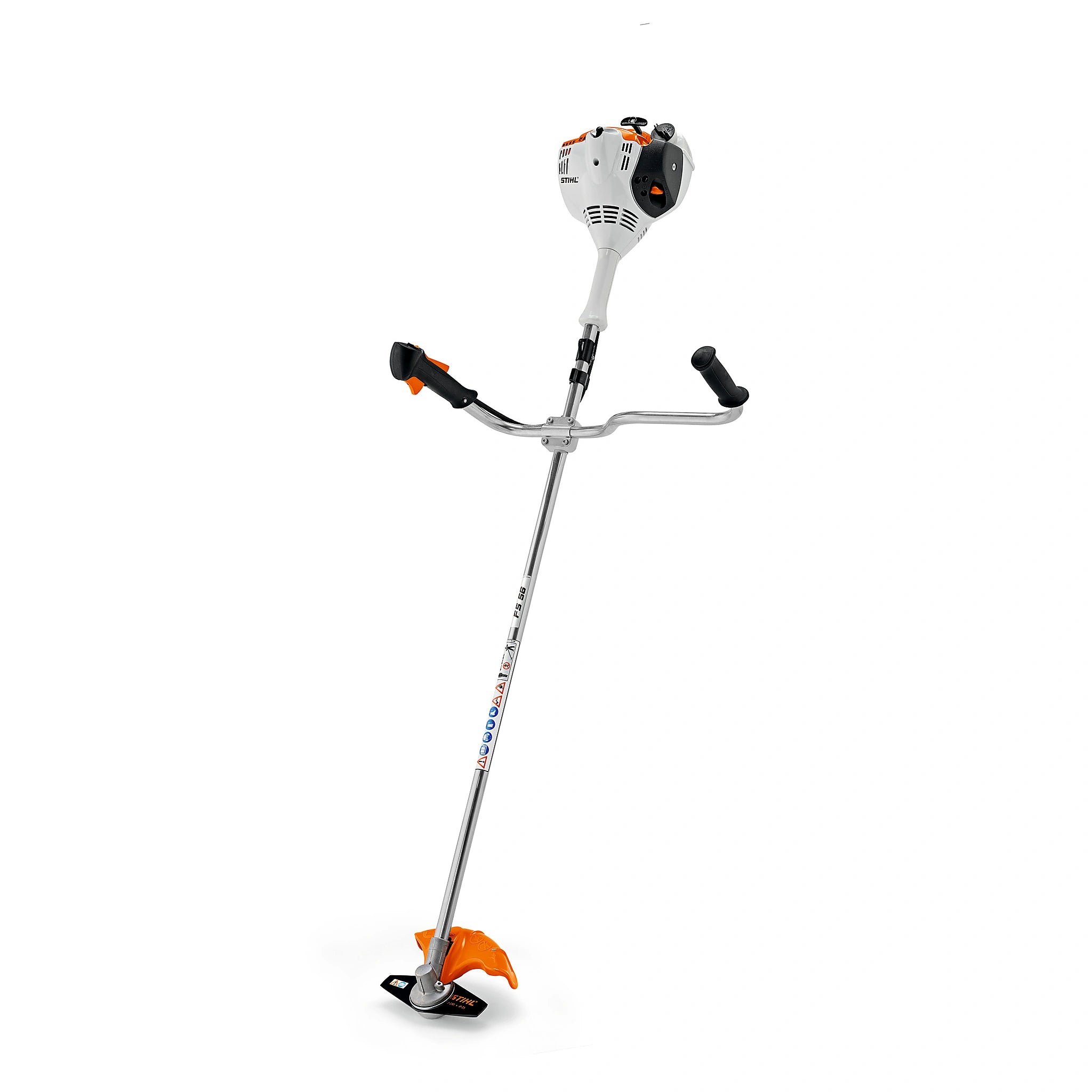 Desbrozadora STIHL FS 56 C-E