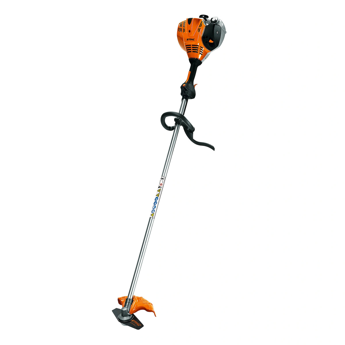 Desbrozadora STIHL FS 70 RC-E