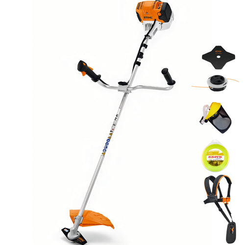 Desbrozadora STIHL FS 70 C-E