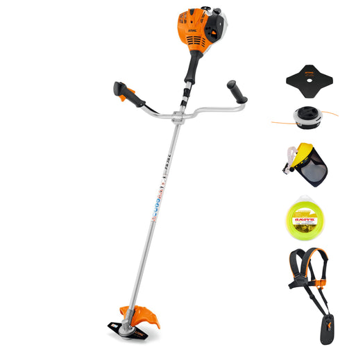 Desbrozadora STIHL FS 70 C-E