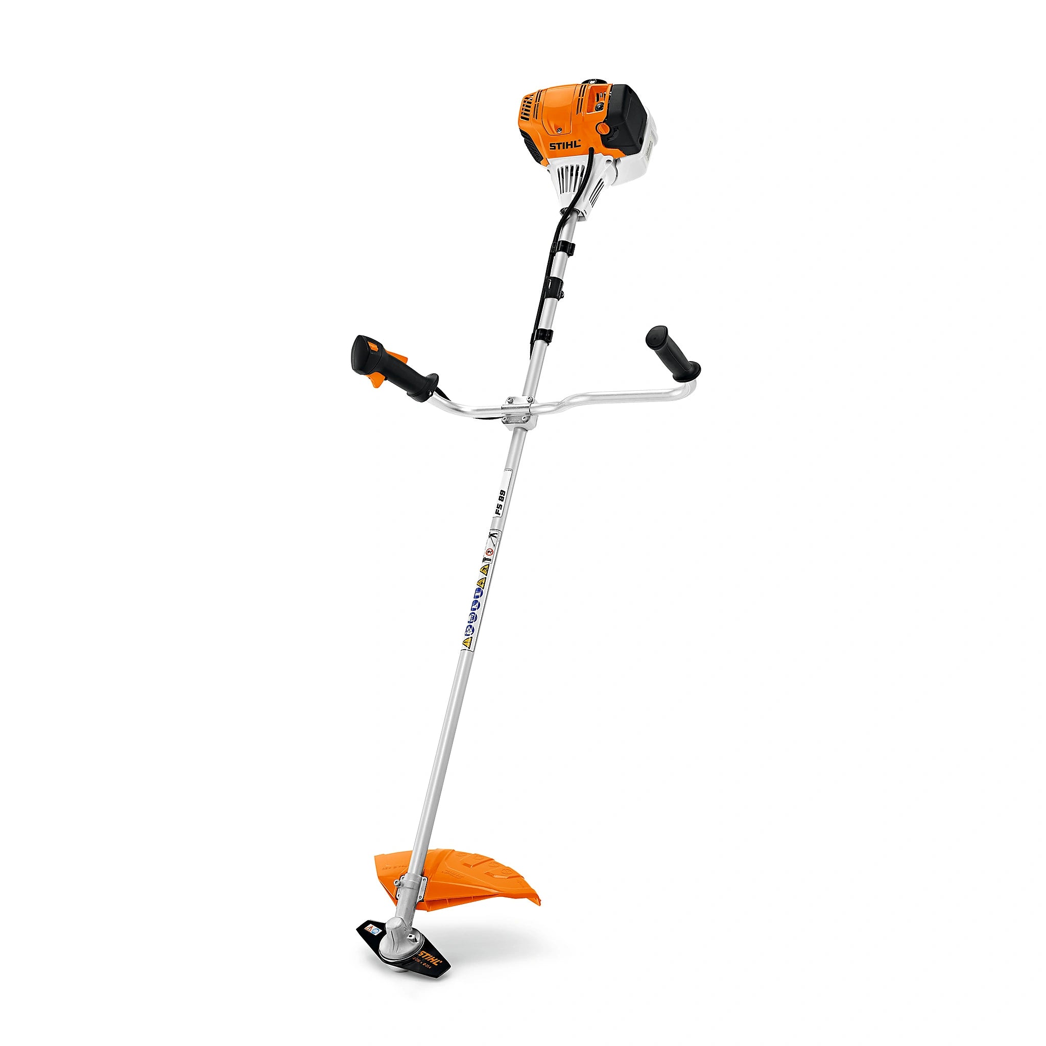 Desbrozadora STIHL FS 89