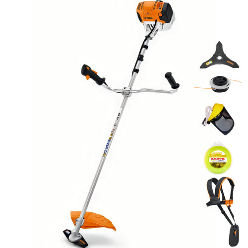 Desbrozadora STIHL FS 89