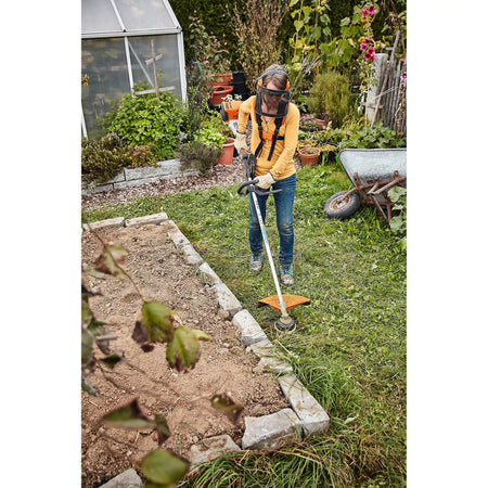 Desbrozadora STIHL FS 91 R