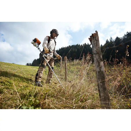 Desbrozadora STIHL FS 91
