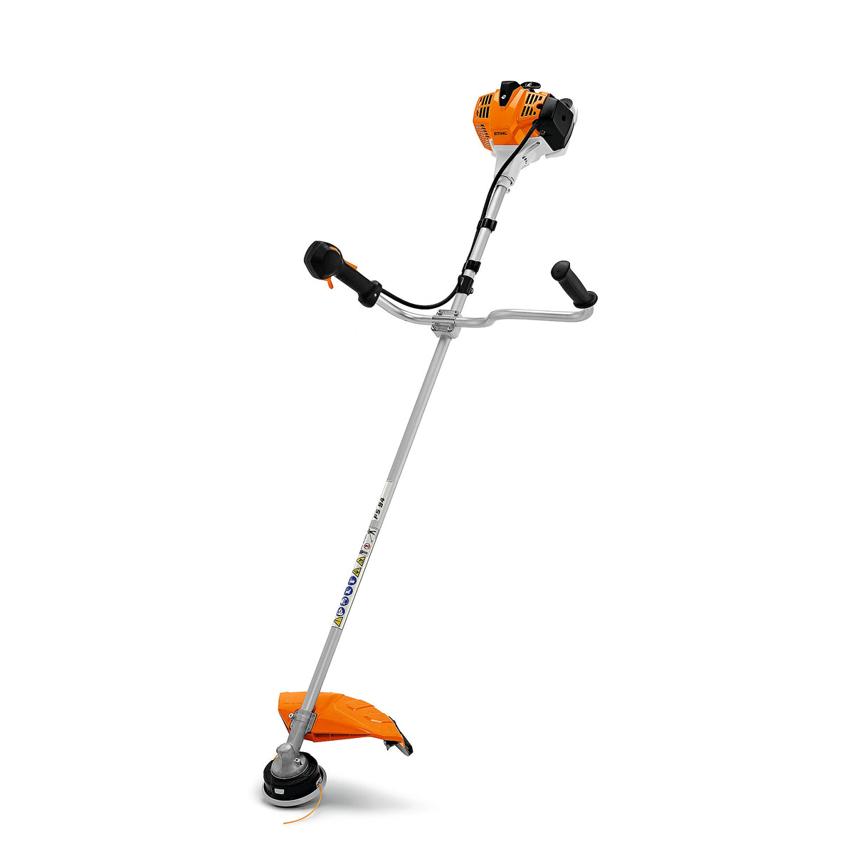 Desbrozadora STIHL FS 94 C-E