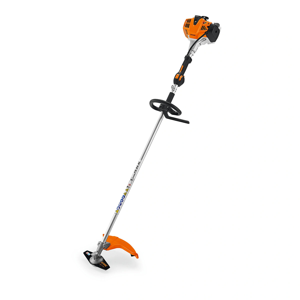 Desbrozadora STIHL FS 94 RC-E