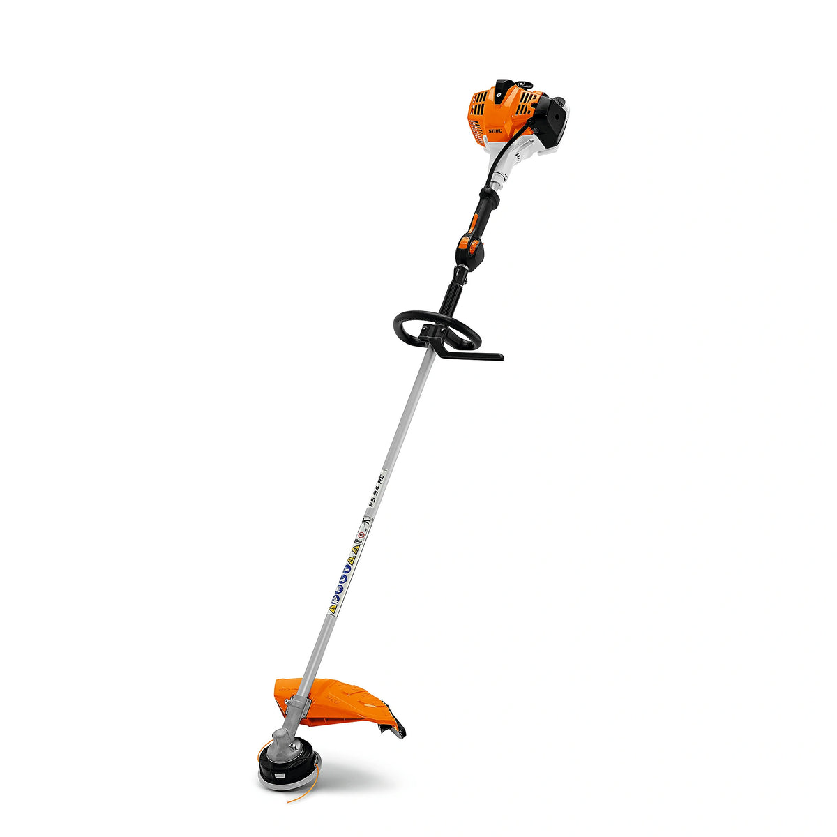 Desbrozadora STIHL FS 94 RC-E