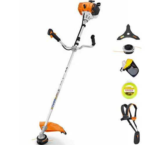 Desbrozadora STIHL FS 120