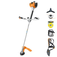 Thumbnail for Desbrozadora STIHL FS 461 C-EM