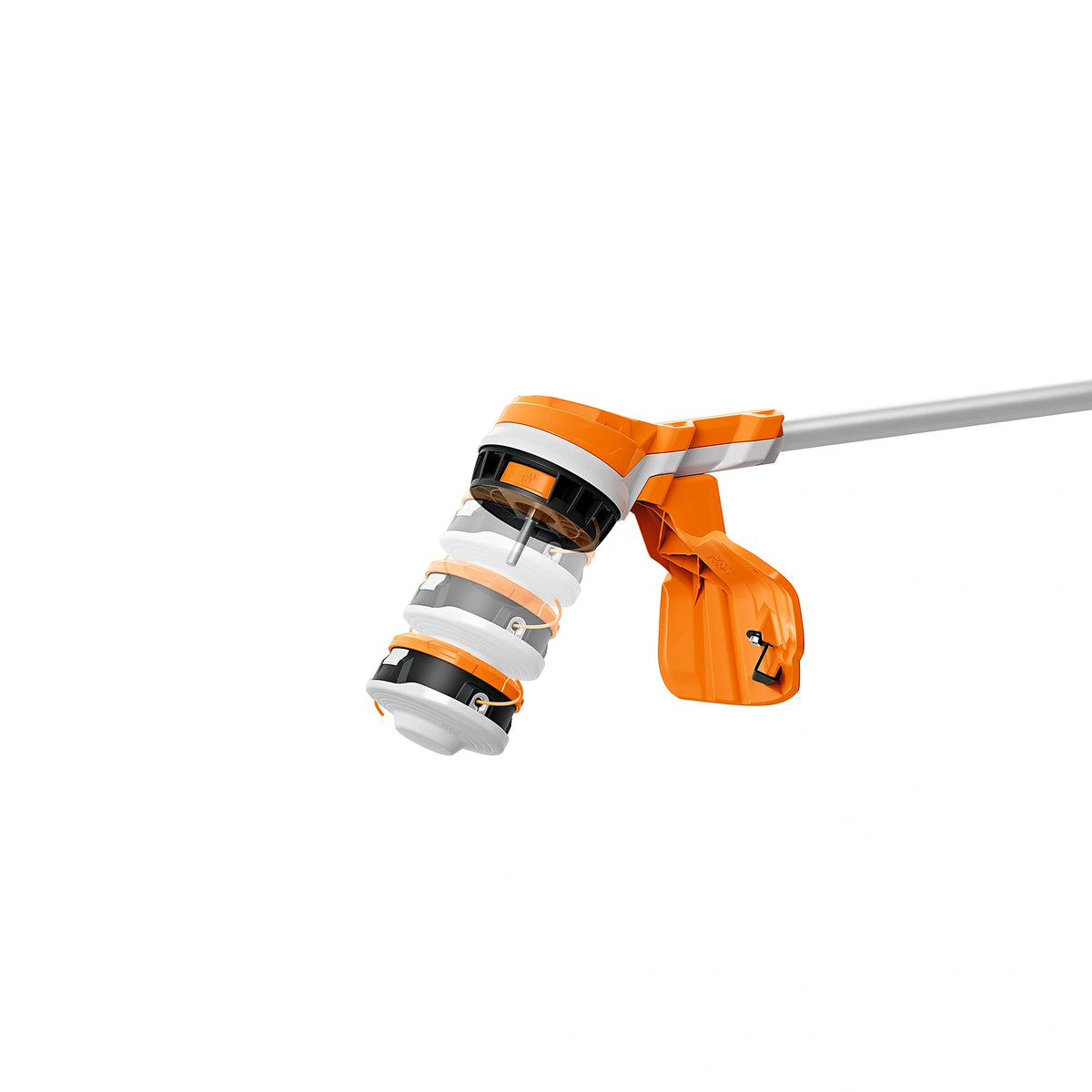 Desbrozadora STIHL FSA 110 R, sin batería ni cargador