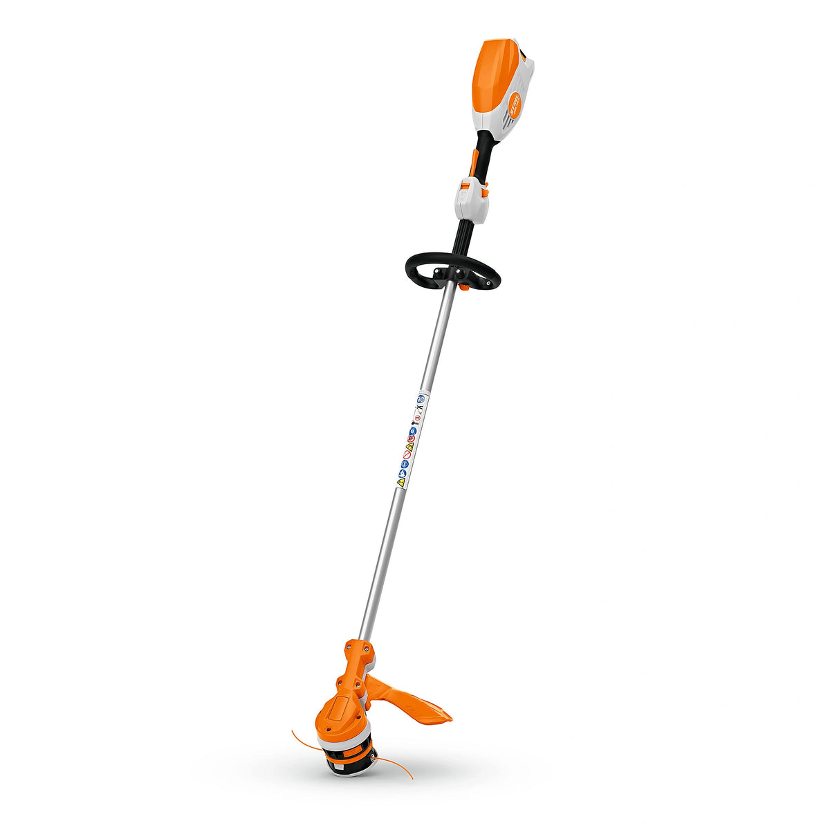 Desbrozadora STIHL FSA 110 R, sin batería ni cargador