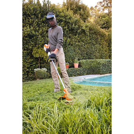 Desbrozadora STIHL FSA 110 R, sin batería ni cargador