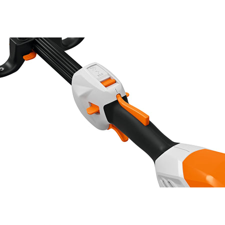 Desbrozadora STIHL FSA 110 R, sin batería ni cargador