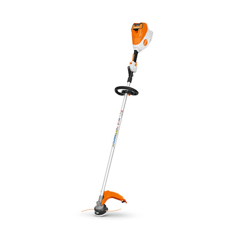 Desbrozadora STIHL FSA 120 R, sin batería ni cargador