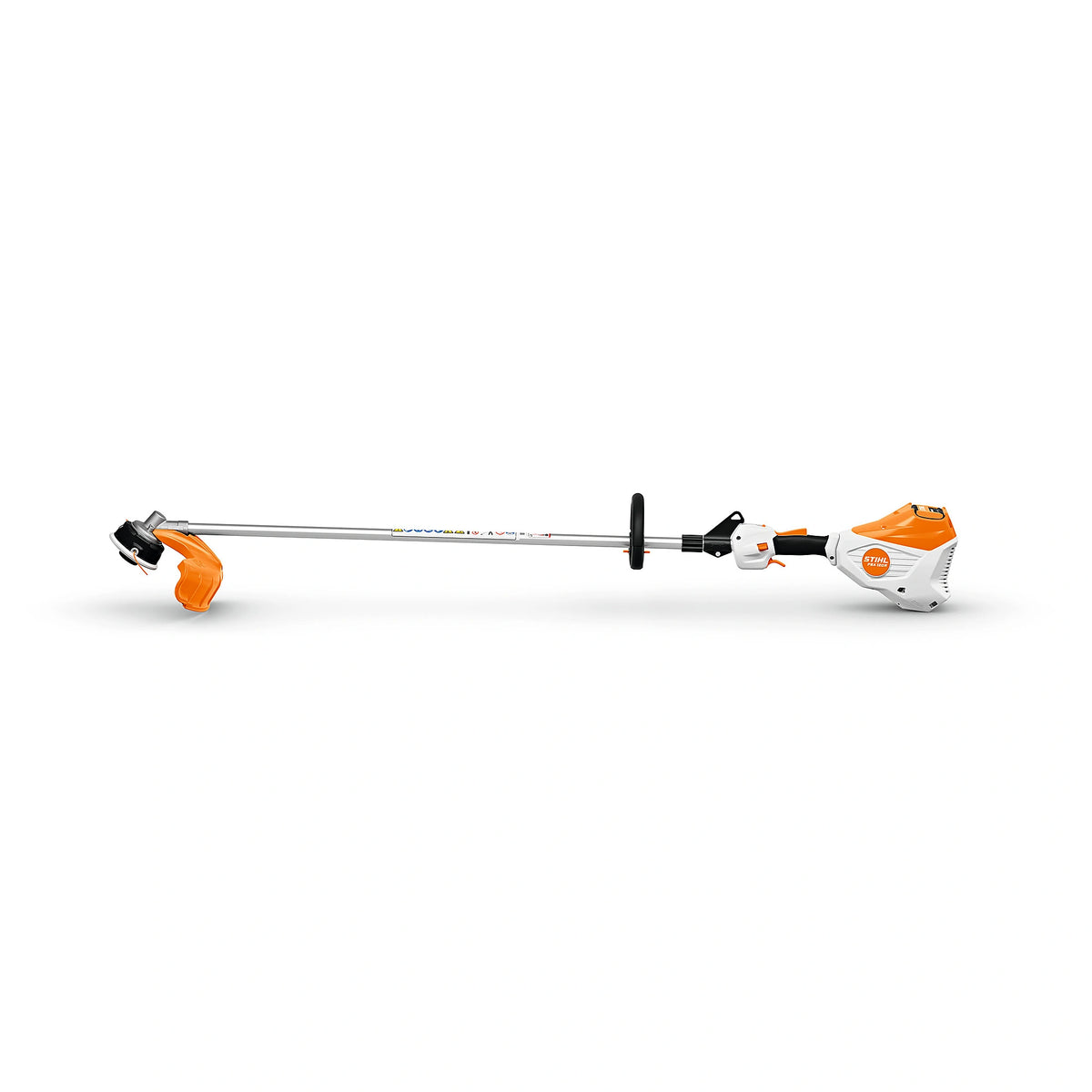 Desbrozadora STIHL FSA 120 R, sin batería ni cargador