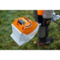 Thumbnail for Desbrozadora STIHL FSA 120, sin batería ni cargador