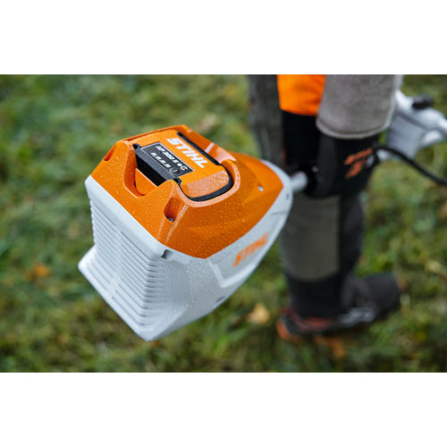 Desbrozadora STIHL FSA 120, sin batería ni cargador