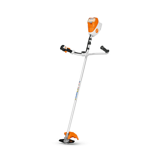 Desbrozadora STIHL FSA 120, sin batería ni cargador