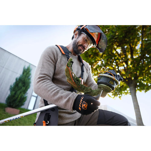 Desbrozadora STIHL FSA 120, sin batería ni cargador