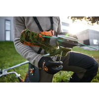 Thumbnail for Desbrozadora STIHL FSA 120, sin batería ni cargador