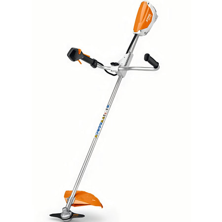 Desbrozadora STIHL FSA 130 - Talleres Castor