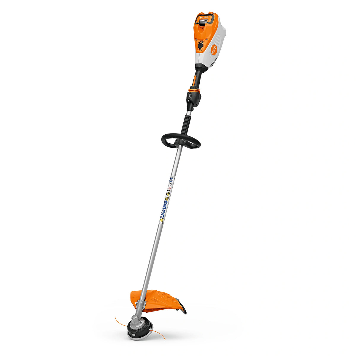 Desbrozadora STIHL FSA 135 R, sin batería ni cargador