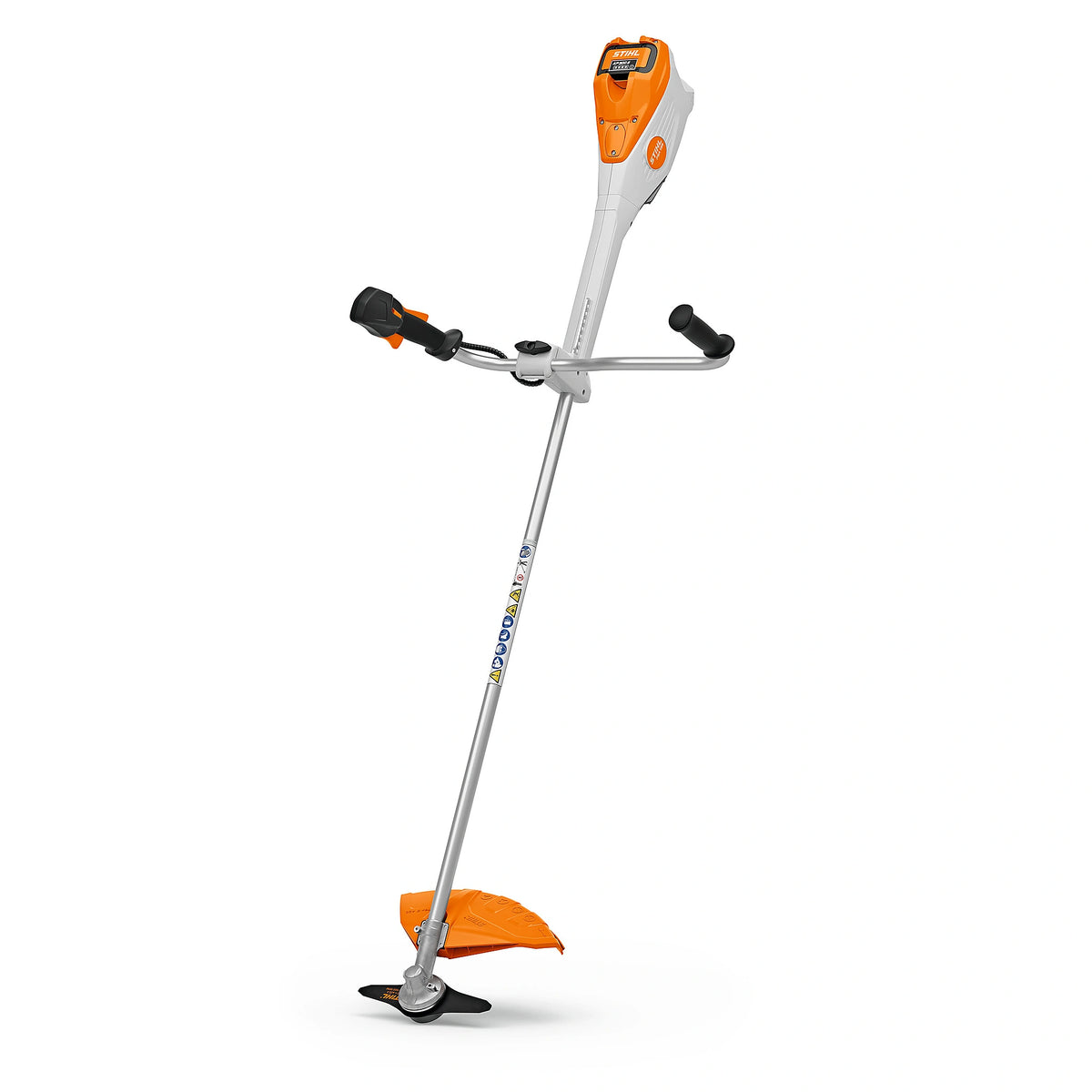 Desbrozadora STIHL FSA 135, sin batería ni cargador