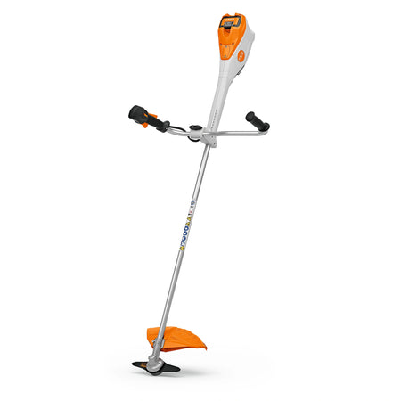 Desbrozadora STIHL FSA 135, sin batería ni cargador