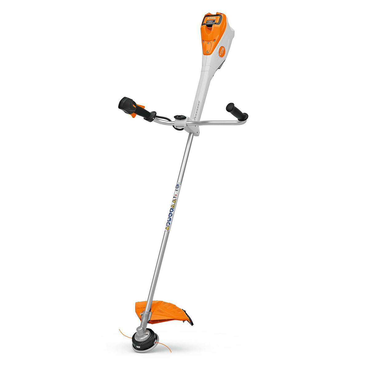 Desbrozadora STIHL FSA 135, sin batería ni cargador