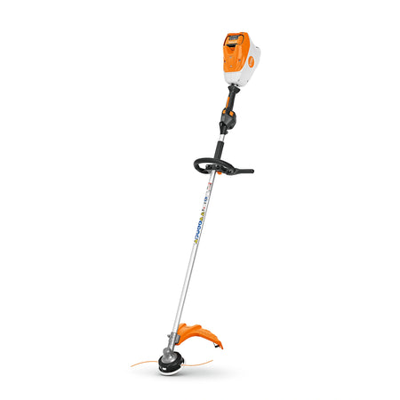 Desbrozadora STIHL FSA 200 R, sin batería ni cargador