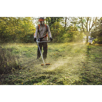 Thumbnail for Desbrozadora STIHL FSA 200, sin batería ni cargador