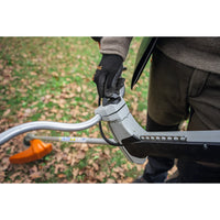 Thumbnail for Desbrozadora STIHL FSA 200, sin batería ni cargador