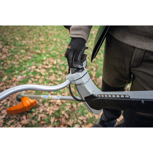 Desbrozadora STIHL FSA 200, sin batería ni cargador