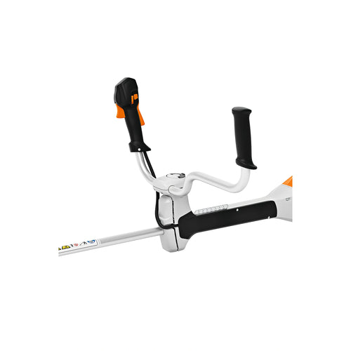 Desbrozadora STIHL FSA 200, sin batería ni cargador