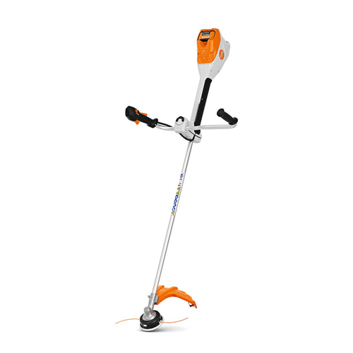 Desbrozadora STIHL FSA 200, sin batería ni cargador