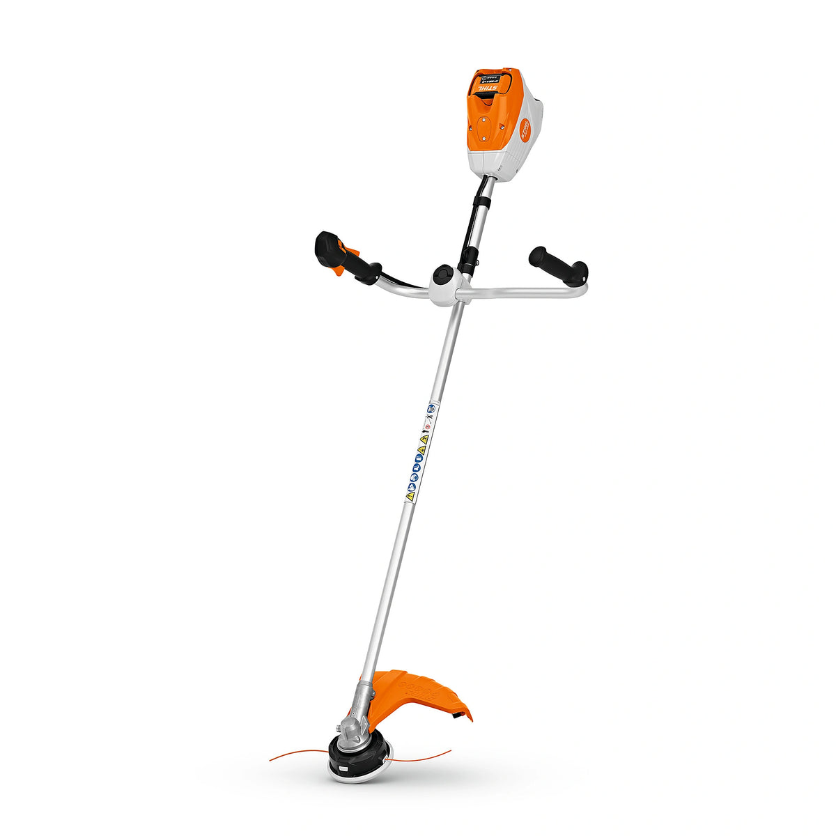 Desbrozadora STIHL FSA 250, sin batería ni cargador