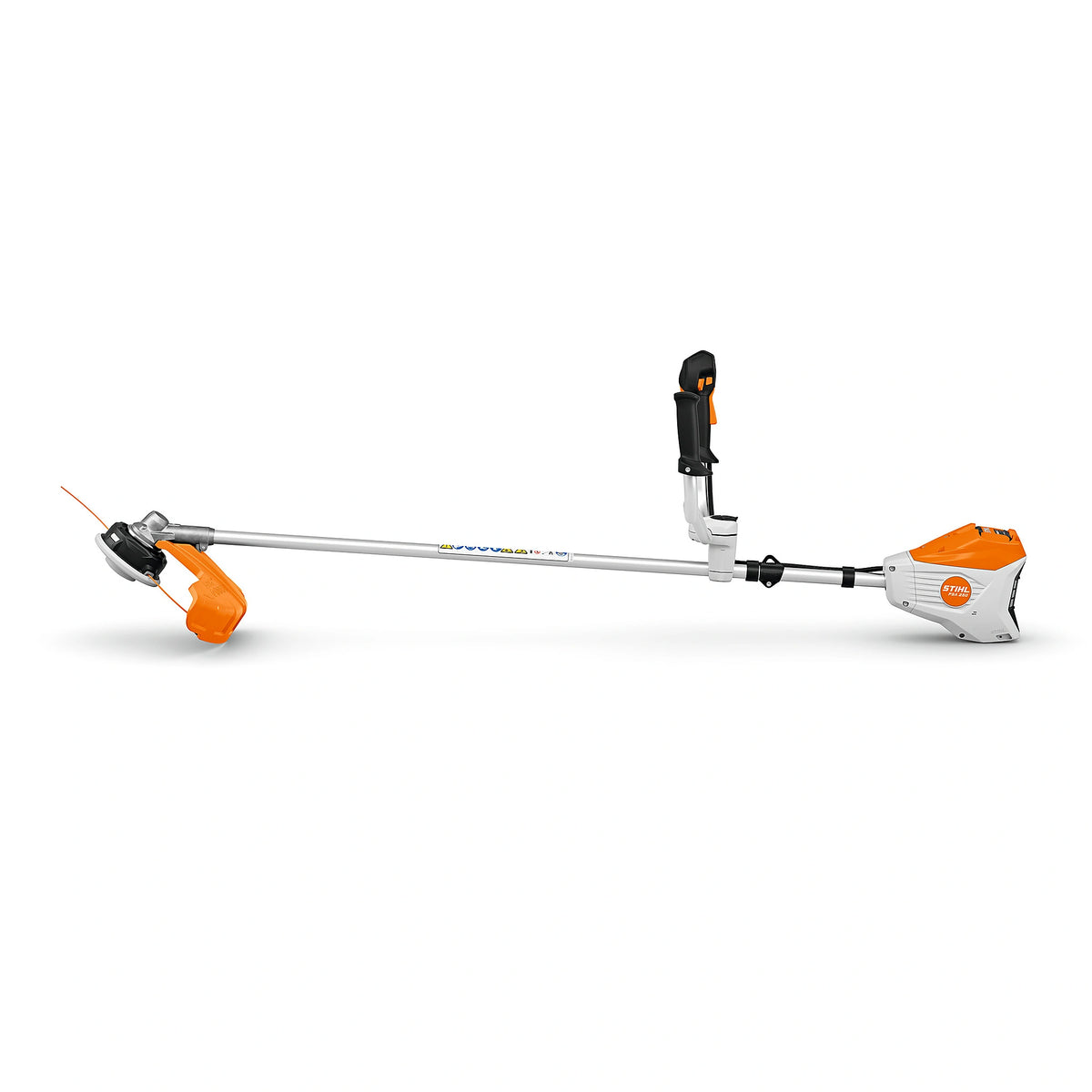 Desbrozadora STIHL FSA 250, sin batería ni cargador