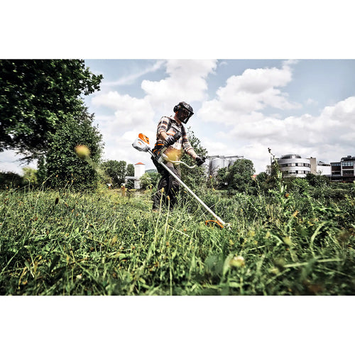 Desbrozadora STIHL FSA 250, sin batería ni cargador
