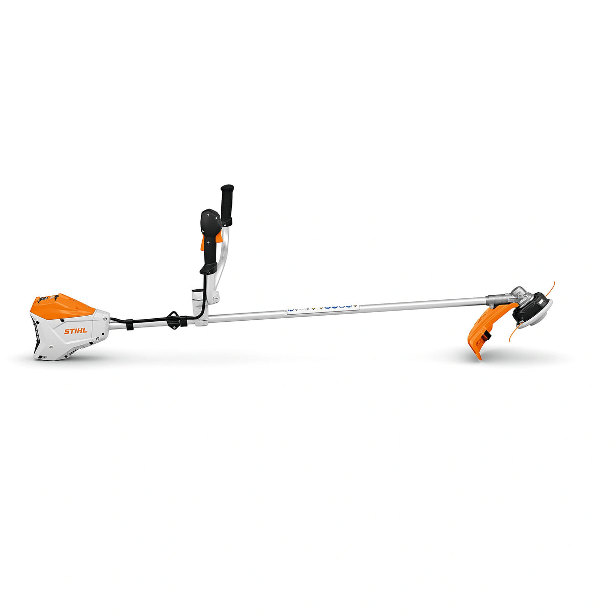 Desbrozadora STIHL FSA 250, sin batería ni cargador
