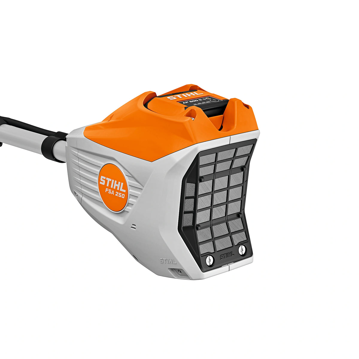 Desbrozadora STIHL FSA 250, sin batería ni cargador