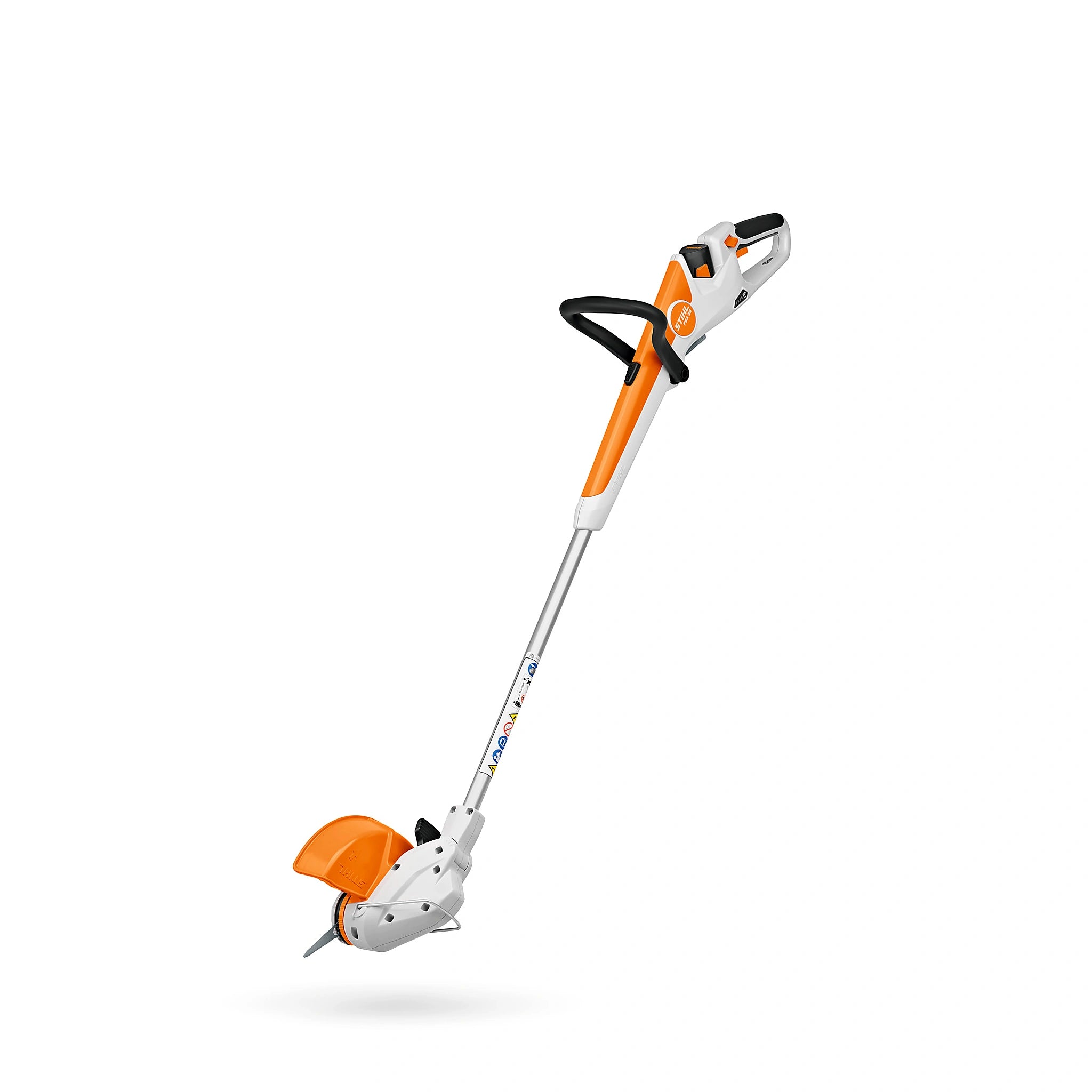 Desbrozadora STIHL FSA 30, con batería AS 2 y cargador AL 1