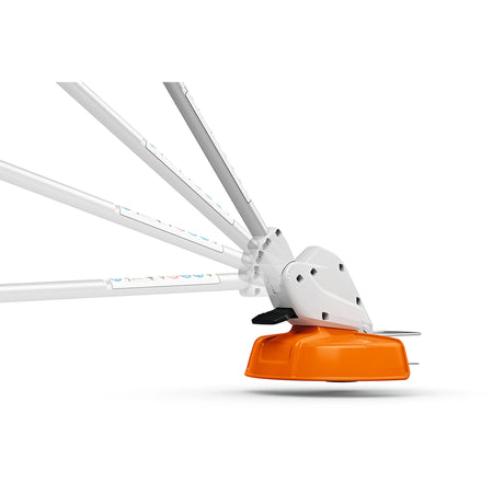 Desbrozadora STIHL FSA 30, con batería AS 2 y cargador AL 1