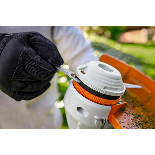 Desbrozadora STIHL FSA 30, sin batería ni cargador
