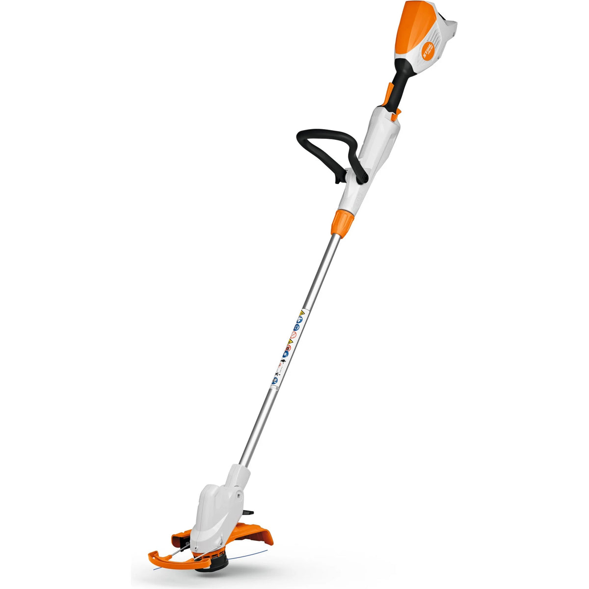 Desbrozadora STIHL FSA 50 sin batería ni cargador - vista completa