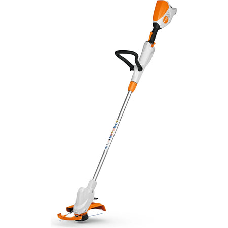 Desbrozadora STIHL FSA 50 sin batería ni cargador - vista completa