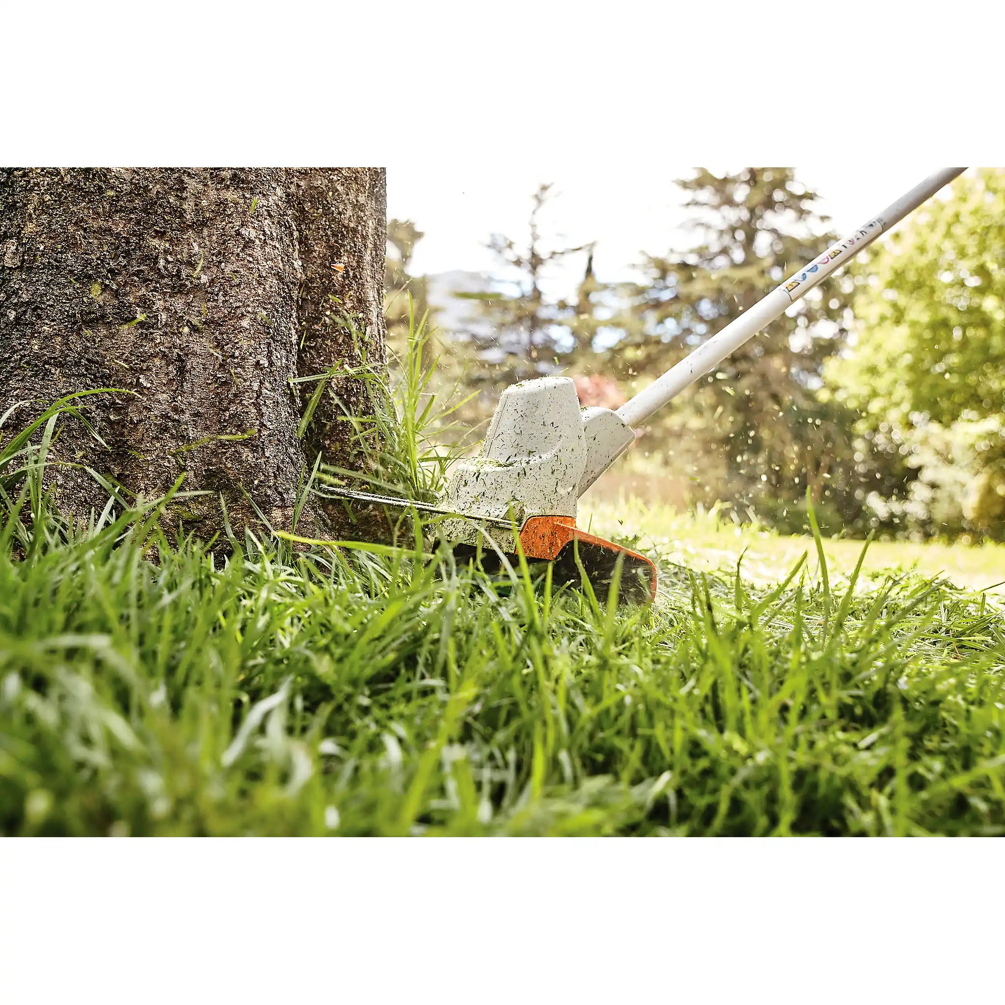 Desbrozadora STIHL FSA 57, sin batería ni cargador