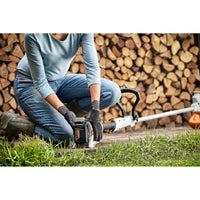 Thumbnail for Desbrozadora STIHL FSA 57, sin batería ni cargador