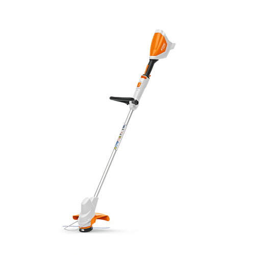 Desbrozadora STIHL FSA 57, sin batería ni cargador