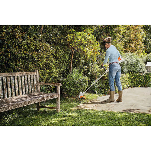 Desbrozadora STIHL FSA 57, sin batería ni cargador