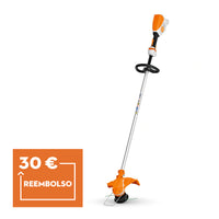 Thumbnail for Desbrozadora STIHL FSA 60 R - Sin batería ni cargador